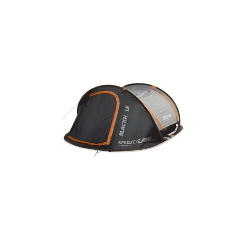 Kiwi Camping Speedy Blackhole 3 Pop-Up 