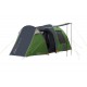 Kiwi Camping Kea 6 Recreational Dome Tent