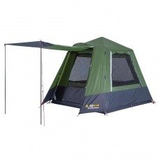 OZTRAIL FAST FRAME 4P TENT 