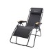 Kiwi Camping FullBack Recliner Chair