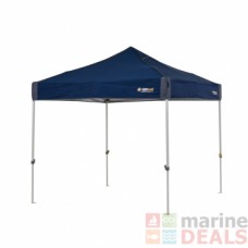 OZtrail Deluxe 2.4 x 2.4m  Gazebo with Hydro Flow
