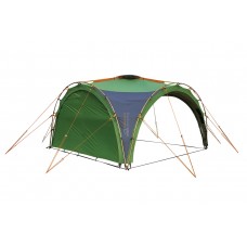 Kiwi Camping Savanna 3.5 Deluxe Shelter w/2walls