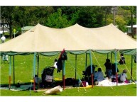 Pole Tents & Marquees