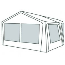 Coleman Aspiring Sunroom
