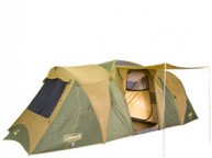 Dome Tents