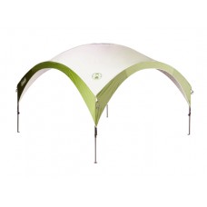 Coleman Fast Pitch 14 Shelter plus sun wall 