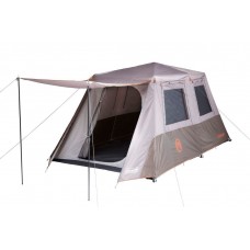 Coleman Instant Up Deluxe 8P SE - used refurbished
