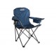 Coleman King Size Cooler Arm Chair wide