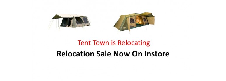 Relocation
