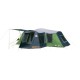 Kiwi Camping Takahe 10 Family Dome Tent