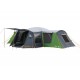 Kiwi Camping Takahe 15 Family Dome Tent